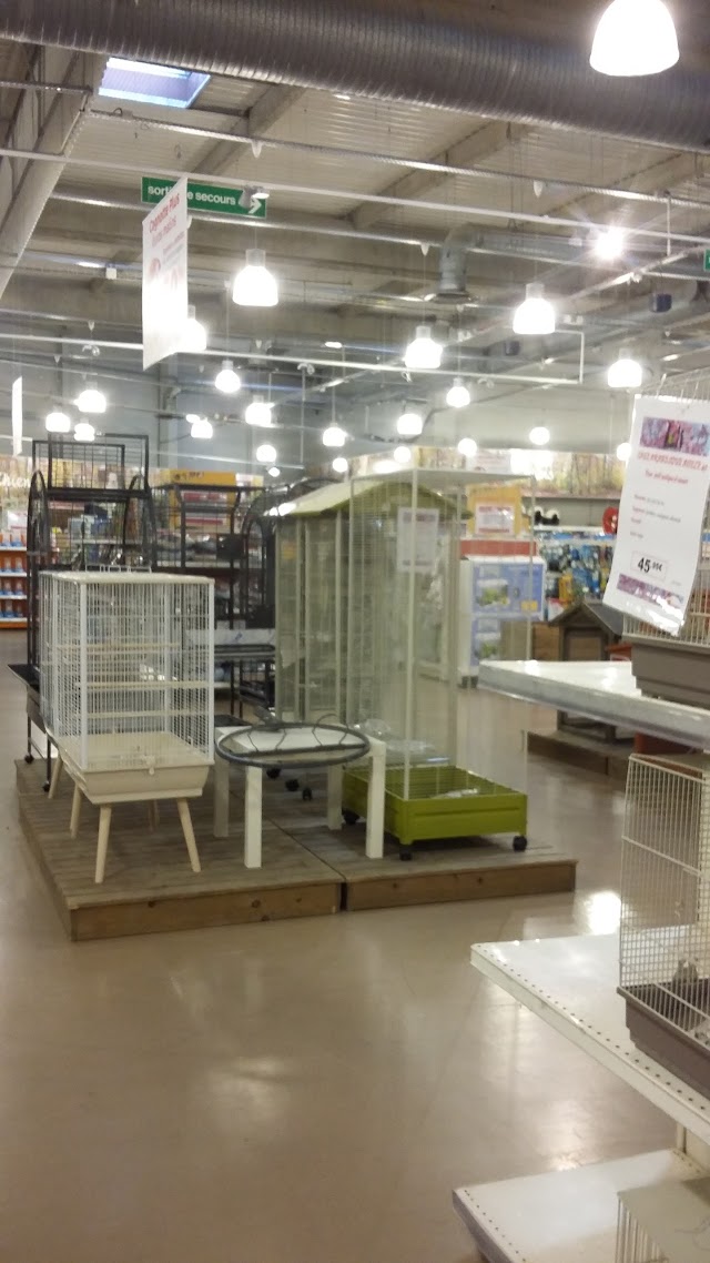 Animalis Bordeaux Lac