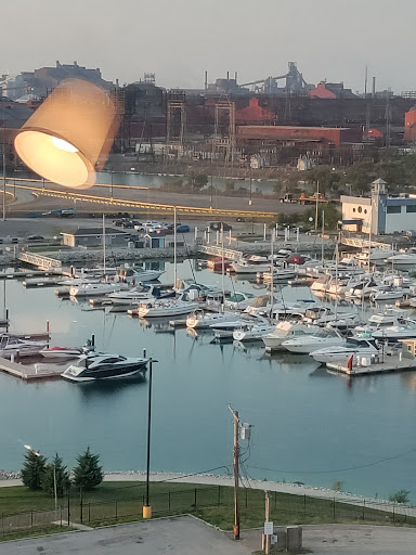 East Chicago Marina