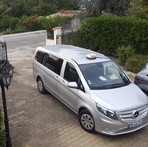 CMC & CHARRE taxi Loriol-sur-drôme - Thumbnail