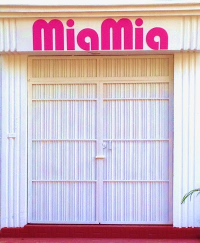 Photos of MiaMia