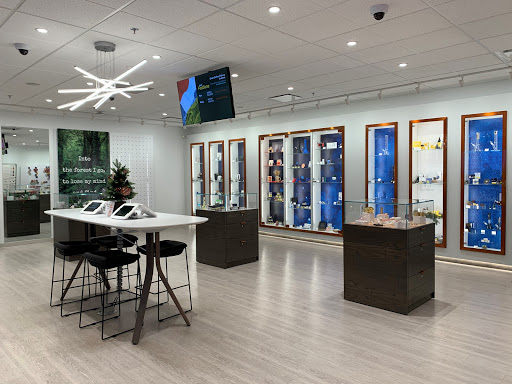 Fire & Flower | Stettler | Cannabis Store - Thumbnail