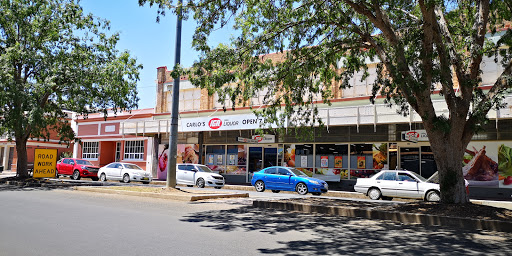 Carlo's IGA Plus Liquor Manilla