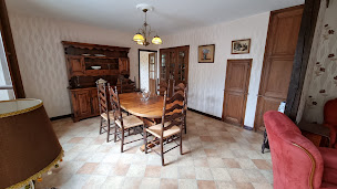 Photo n°14 de Gîte Rétro à Dienville (Maison de vacances)