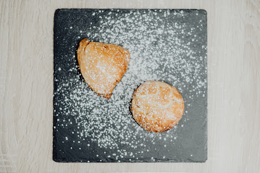 Bakery and Chocolate - Thumbnail