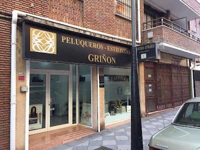 photo of Estilistas Griñon Peluqueros