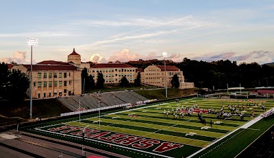 Asheville High School