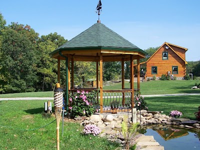 Photos of Lakewood Lodge