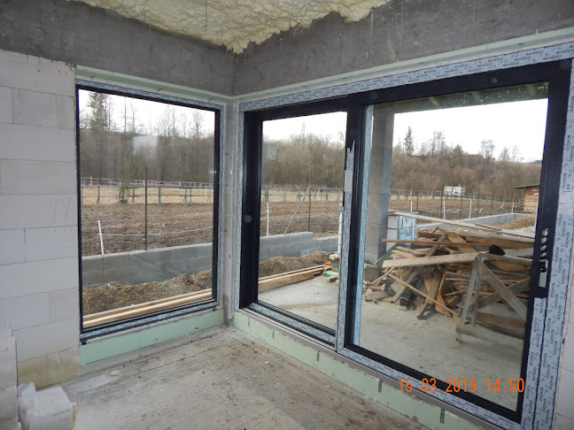 Vyšný koniec 1318, 023 13 Čierne