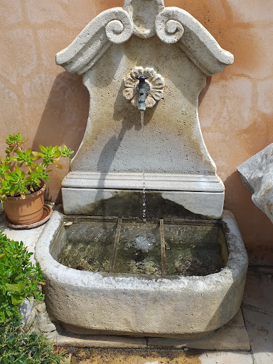 Photo de Le Mas des Sources à Visan (84820)
