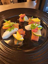 Photo n°3 de Ô P'ti Bistrot - Restaurant à Chantonnay (Bistro)