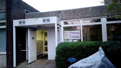 Photos of Helmut Schmidt University