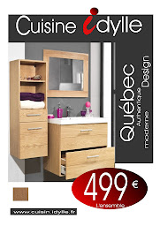 Photo n°15 de Cuisine Idylle à Gray (Fabricant)