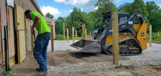 Bull Moose Aggregates and Trucking LLC - Thumbnail
