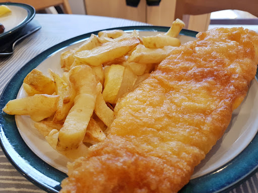 Enzo's Fish Bar - Thumbnail