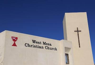 West Mesa Christian Church