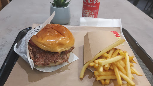 Photo 6 - Smash Burger - GNB