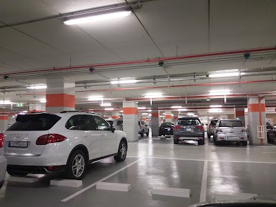 Photos of Joko Supermarket