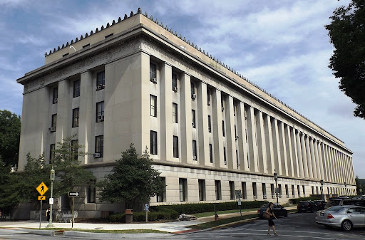 Auditor General - Visual