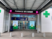 pharmacie de l'avenir - groupement pharmabest à Guingamp