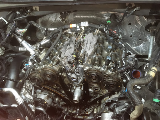Dutters Automotive - Thumbnail