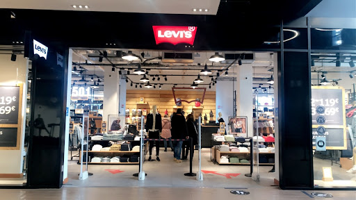 Levi's® Factory Outlet Saint Julien les Villas - Thumbnail
