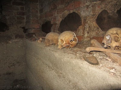 Photos of Касцёл Святой Тройцы