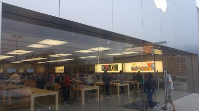 Photos of Apple Friendly Center