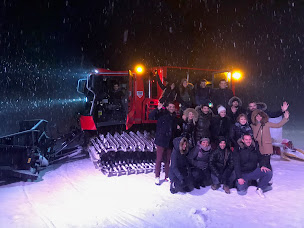 Photo n°22 de Le Quartier d'hiver à Germ (Restaurant français)