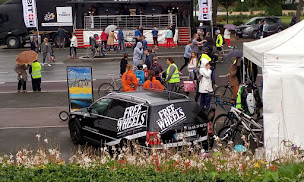 Photo n°4 de FREEWHEELS Atelier Mobile à Avrillé (Magasin de réparation de vélos)