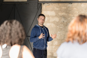 Photo n°21 de My Body Coaching à Soustons (Coach particulier)