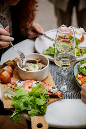 Photo n°7 de Dopamine à Montpellier (Salon de thé)