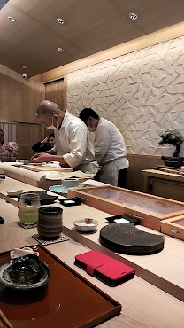 Sushi Sato 鮨 佐とう by null