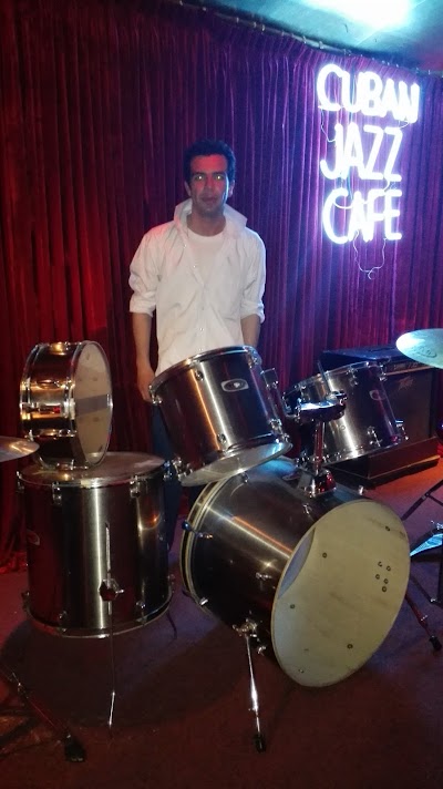 Photos of Cuban Jazz Cafe Bogot&aacute;