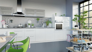 Photo n°12 de EVOLUTI DESIGN à Châtenois (Magasin d'ameublement et de décoration)