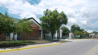 Tony Serna Jr Elementary School