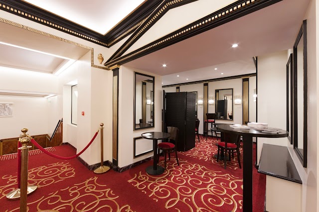 Théâtre des Nouveautés