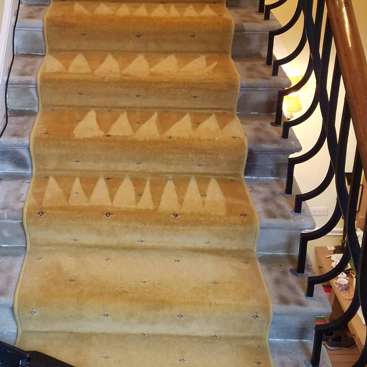 Muck Off Cleaning Services Carpet Cleaning Service