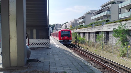 Blankenese - Visual