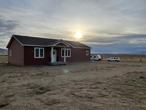 DTS Construction Inc