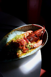 Photo n°85 de Madame FAN à Paris (Restaurant)