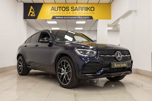 Autos Sarriko - Thumbnail