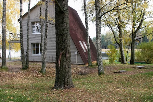 Atpūtas bāze Zolva