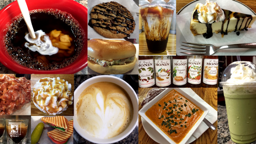 Aegis Coffee Roasters - Thumbnail