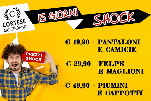 Cortese Multibrand - Thumbnail