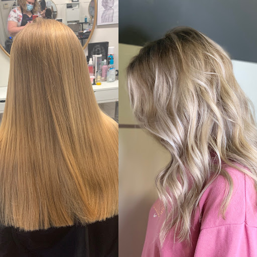Kaitlin Carlson Hairstylist - Thumbnail