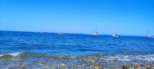 Faro Verde di Baia Vallugola - Thumbnail