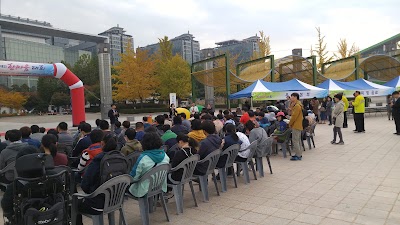 Photos of 일산호수공원 종합안내소