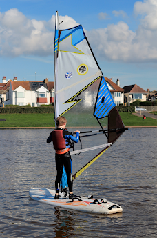 Lagoon Watersports brighton
