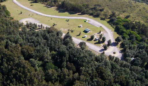 Crowdy Gap campground - Thumbnail