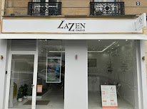 Lazen Paris 5 - Epilation Laser Paris à Paris